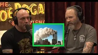 Jason Everson: What it was like in the Military on September 11, 2001