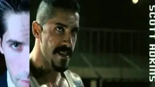 Scott Adkins