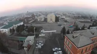 Школа Ленина город Карасу