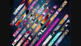 Database vs. French Horn Rebellion - Beaches and Friends *The Twelves Remix*