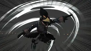 The Sickest Falco Combos