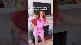 Welcome to having a baby in your 40s 