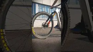 1000fps Suspension Flexing 😱