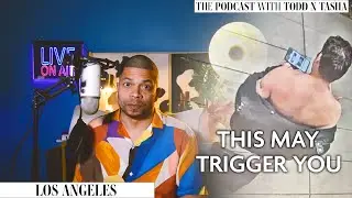 Man Exposes Himself at LA Apartment and 