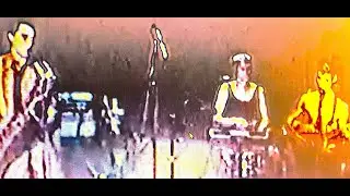 Fasten Boolbis Way up Way down LIVE! 30 01 1988.
