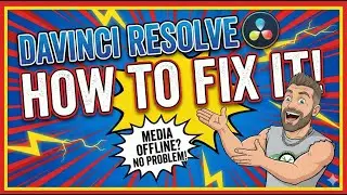 How To Fix DaVinci Resolve Not Importing Your Video Files