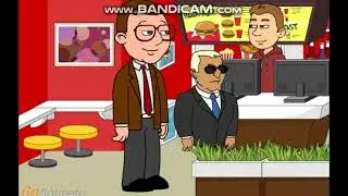 Macusoper Gets Grounded Season 8 All Episodes