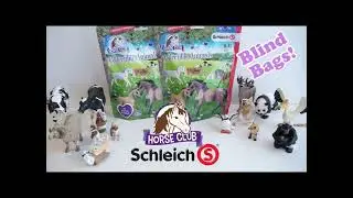SCHLEICH редкие