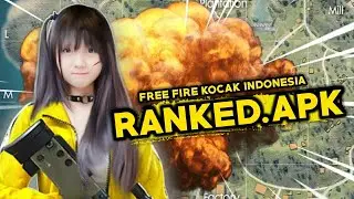 RANKED.APK - Free Fire Kocak Indonesia