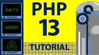 #13 Tutorial PHP [ROMANA] - SWITCH | BREAK