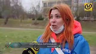 БРСМ Помочь людям старшего поколения волонтеры БРСМ доставляют продукты и лекарс