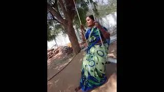 Uyyala Jampala Songs _ My Mother singing song