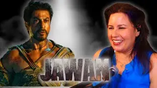 First Time Watching | Jawan: The Extended Cut Reaction | Review and Highlights