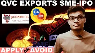 QVC exports ipo review