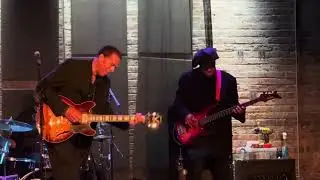 Melvin Taylor - Live (Song 3)