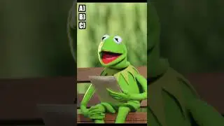 Trivia with Kermit the Frog - Question 91