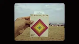 Convert Film to Fit an SX-70 Camera