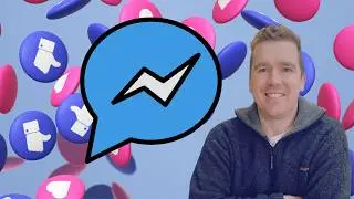 Meta Business Suite HACK! Enable Messenger on Facebook Page Posts in 2024