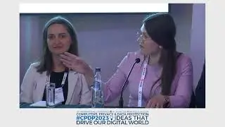 GDPR AUTOMATION: MIGHT THE LAW (UNINTENTIONALLY) PUSH TOWARDS AUTOMATION?