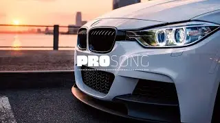 NBSPLV - Form of Time (ULTRA Bass Boosted - Reverb) #ProSong
