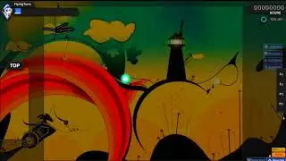 osu! enjoy game
