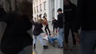 Доверяй но проверяй. Вот друзья 😔😔