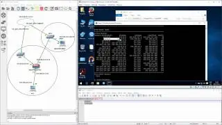 создаем на MikroTik OpenVPN server и подключаемся к нему с windows