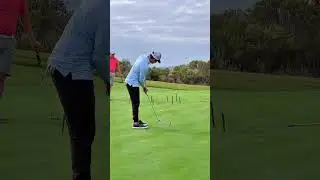 Have you ever played in a greenkeepers revenge?