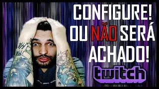 COMO TER MAIS ESPECTADORES PASSANDO NA SUA LIVE DA TWITCH