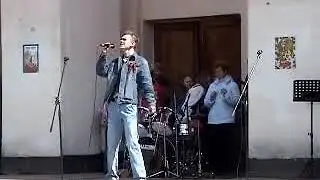 К Дню Победы.Господа офицеры.Поет  Павел Лясковский.