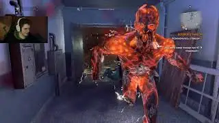 Dying light на максимальной сложности 2