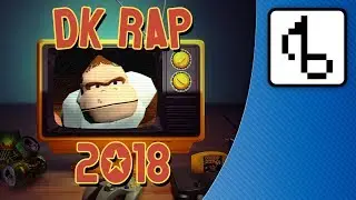 DK RAP 2018  (