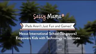 iPads Aren't Just Fun and Games! This School Empowers Kids with Technology to Innovate
