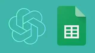 How To Use ChatGPT To Learn Google Sheets Formulas (or any other tool like excel)