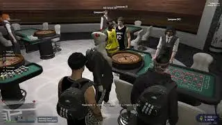 обули в чешки копов  (GTA 5 RP)