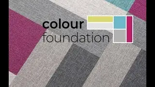 Colour Foundation 24 цвета