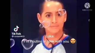 LUKA DONCIÇ LANG MALAKAS. IM FOULING IN LOVE WITH YOU💕☺️😊