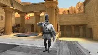 TF2 Commentary: Colorblindness in Games
