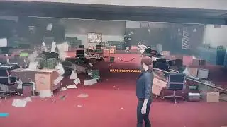 Control , тестирование коре 5-12400+1660