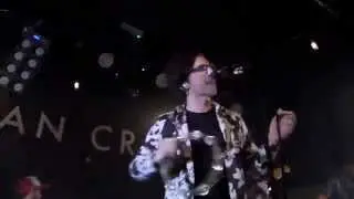 Dan Croll - In/Out , The Globe, Cardiff 11/10/14