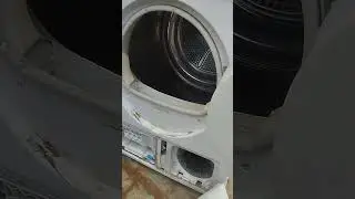 #сушка #ремонтбытовойтехники