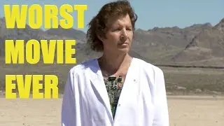 Neil Breen's 'I Am Here.... Now' Is His Forgotten Masterpiece - Worst Movie Ever