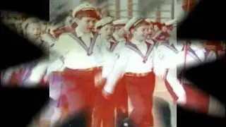 Мама, я хочу быть пионером!