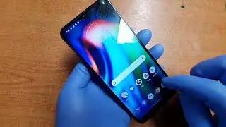 Motorola Moto G9 Play XT2083 3 DEVELOPER MENU