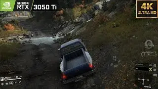 Real Off Road Experience | 