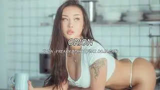 Tyga - Freaky Deaky (feat. Doja Cat) (slowed + reverb)
