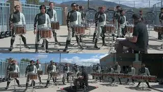 2023-03-12 | BCP @ Great Oak | Warm Ups