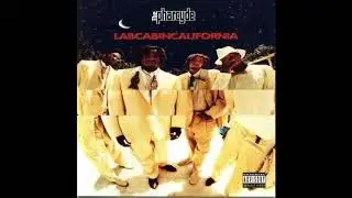 The Pharcyde - Somethin’ That Means Somethin’