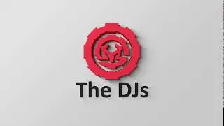 Welcome to The DJs