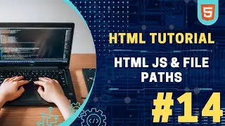 HTML JS & File Paths